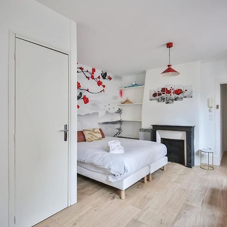 42#Studio 2Pers#Sevres-Lecourbe#Necker Париж Экстерьер фото